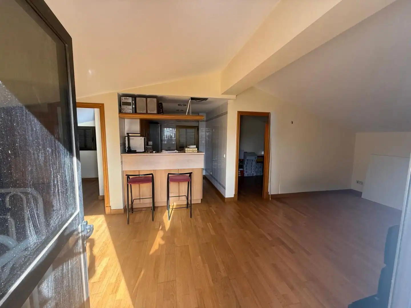 Büro zum Verkauf in  Palma de Mallorca mit Klimaanlage, Heizung und Terrasse