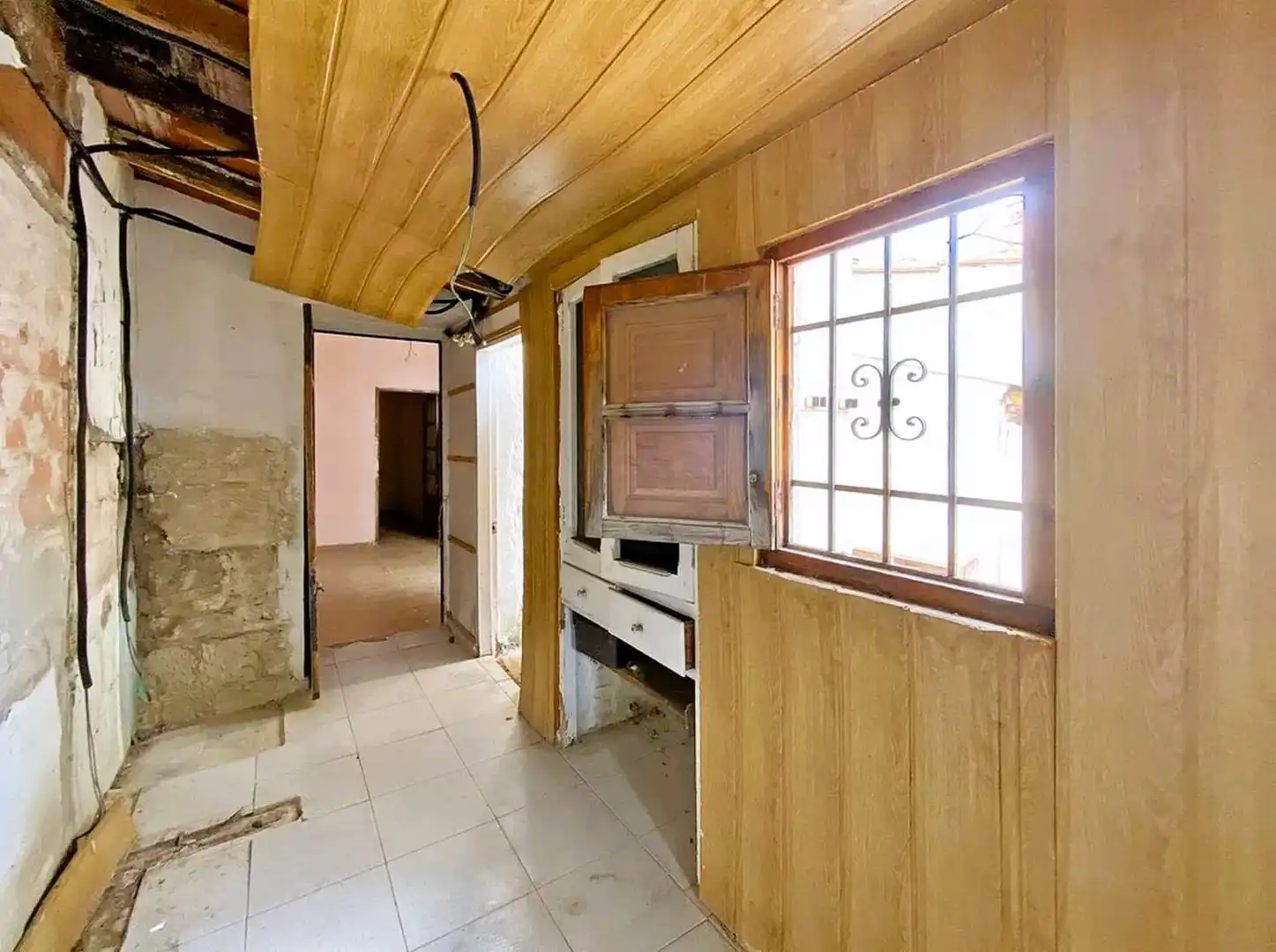 Casa o xalet en venda a Benigànim