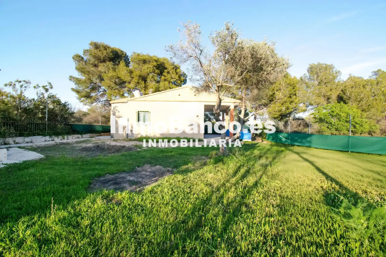 Vista exterior de Casa o chalet en venta en Godelleta con Jardín privado, Terraza y Trastero