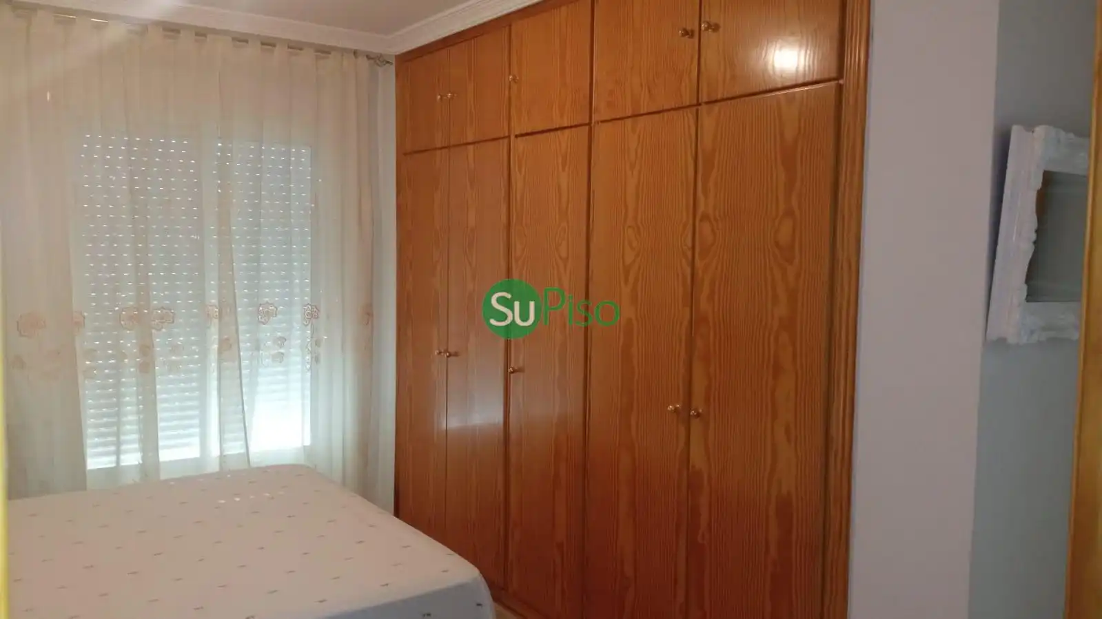 Wohnung zum Verkauf in Avenida de la Sagra, 172, Numancia de la Sagra