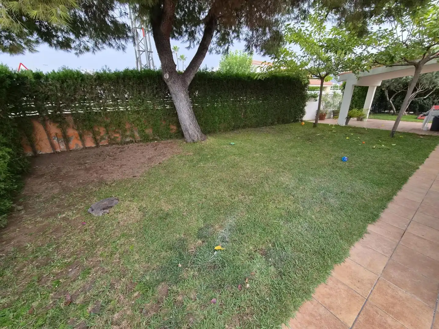 Villa mit Terrasse zum Verkauf in Benicasim Golf, imagen 6