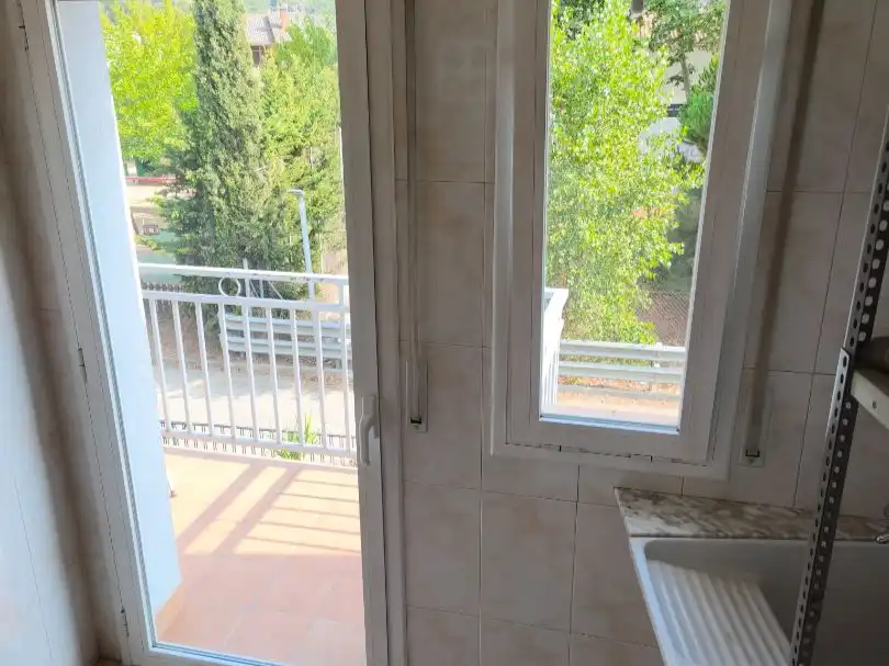Casa con jardín en alquiler en fuster nogueras 10, imagen 13