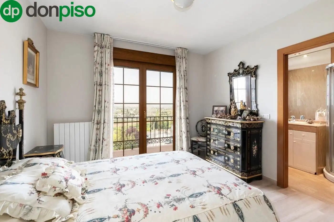 Casa con piscina en venta en Avenida LOAYSA, imagen 26