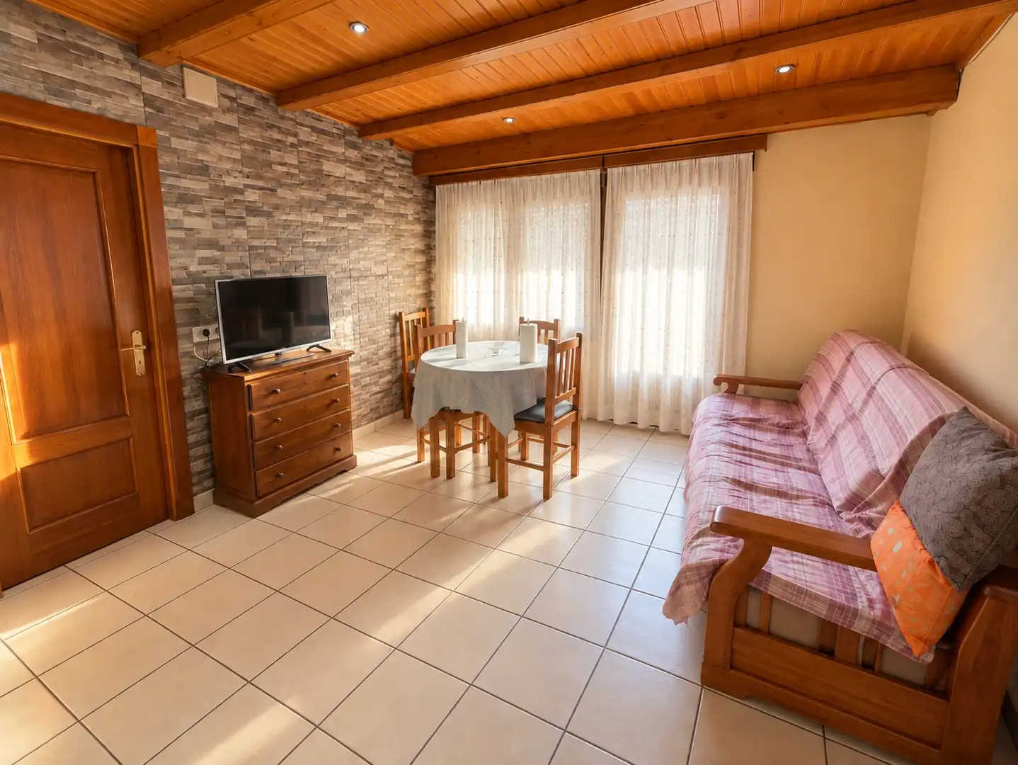 Appartement à vendre à Manlleu, imagen 3