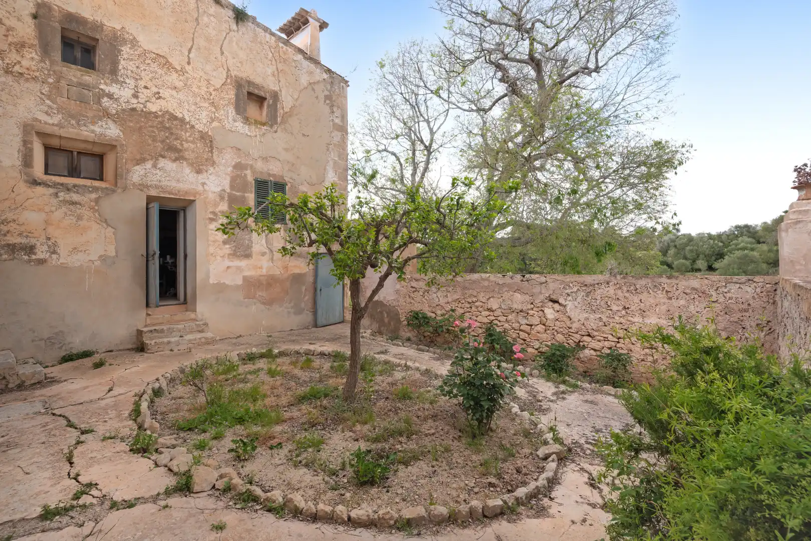 Landhaus mit Garten zum Verkauf in Algaida, imagen 9