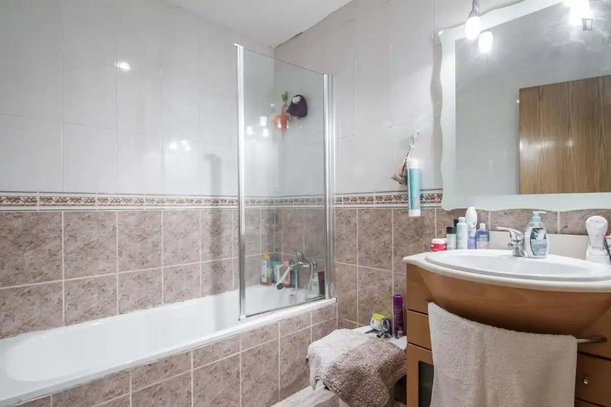 Habitació a Barcelona, Barcelona