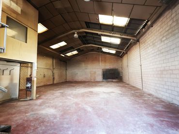 Nave industrial in vendita a Altos del Olivar - El Caracol