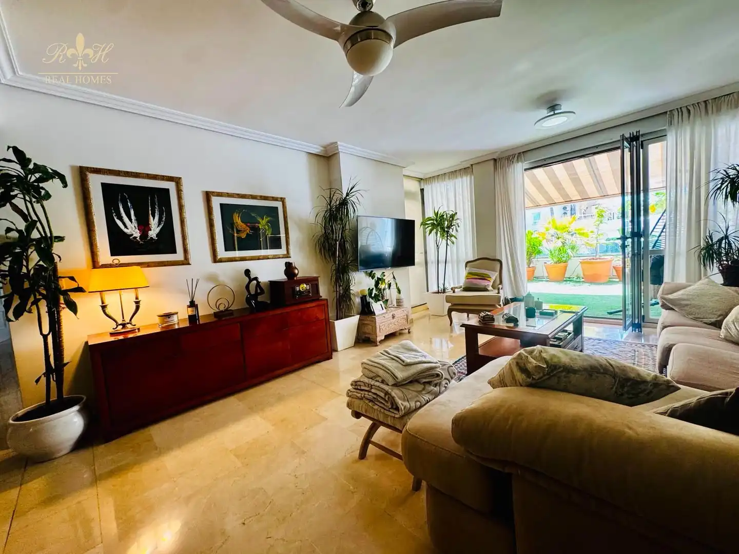 Piso con piscina en venta en L V BEETHOVEN, imagen 14