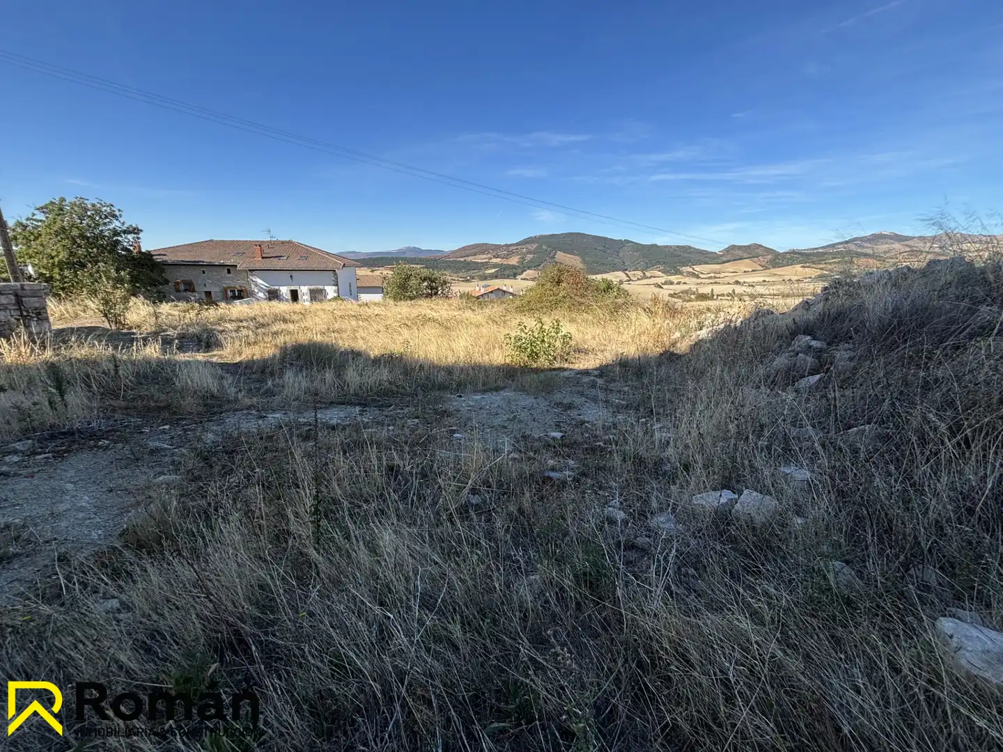Residencial en venda en Juslapeña / Txulapain, Navarra