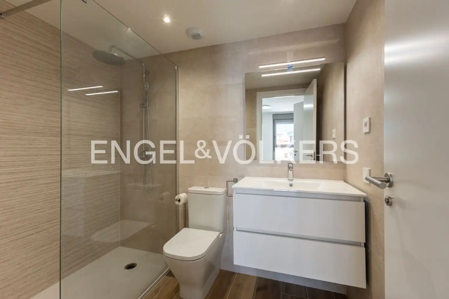 Bathroom of Flat for rent in Rascanya