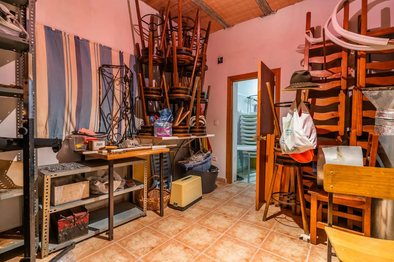 Local comercial en venta en La Banda - Campo de Fútbol, imagen 29