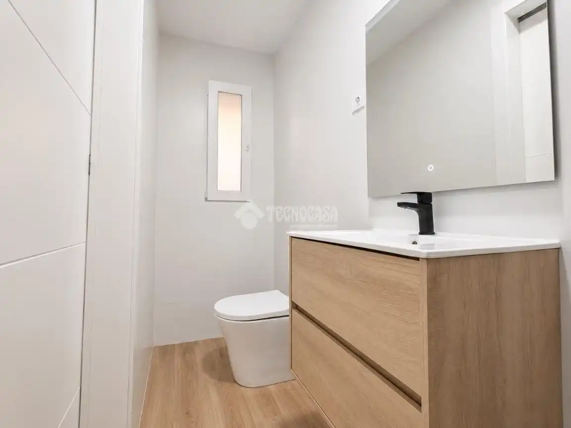 Bany de Pis en venda en Madrid