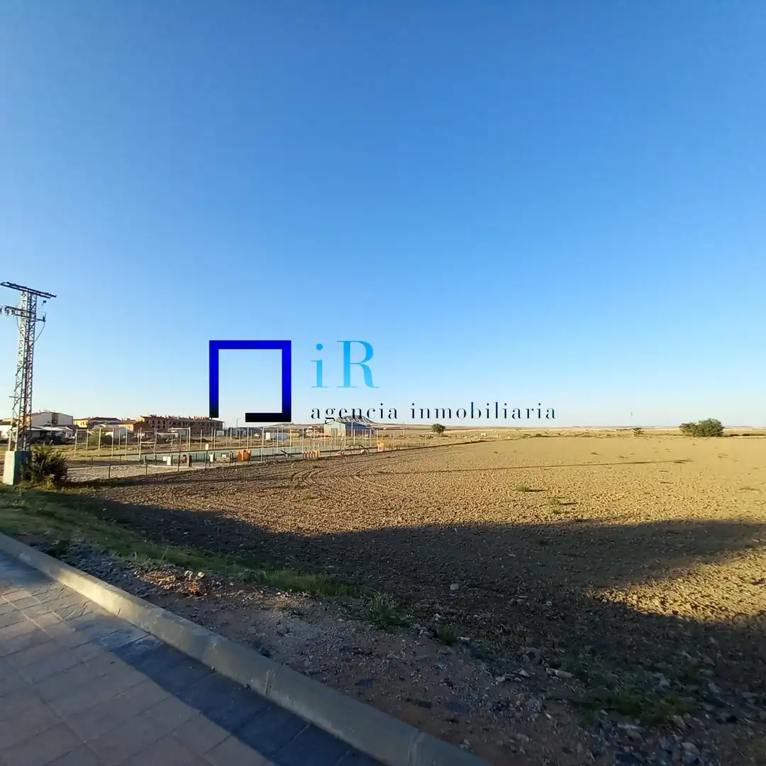 Terreny residencial en venda a Magán, imagen 2
