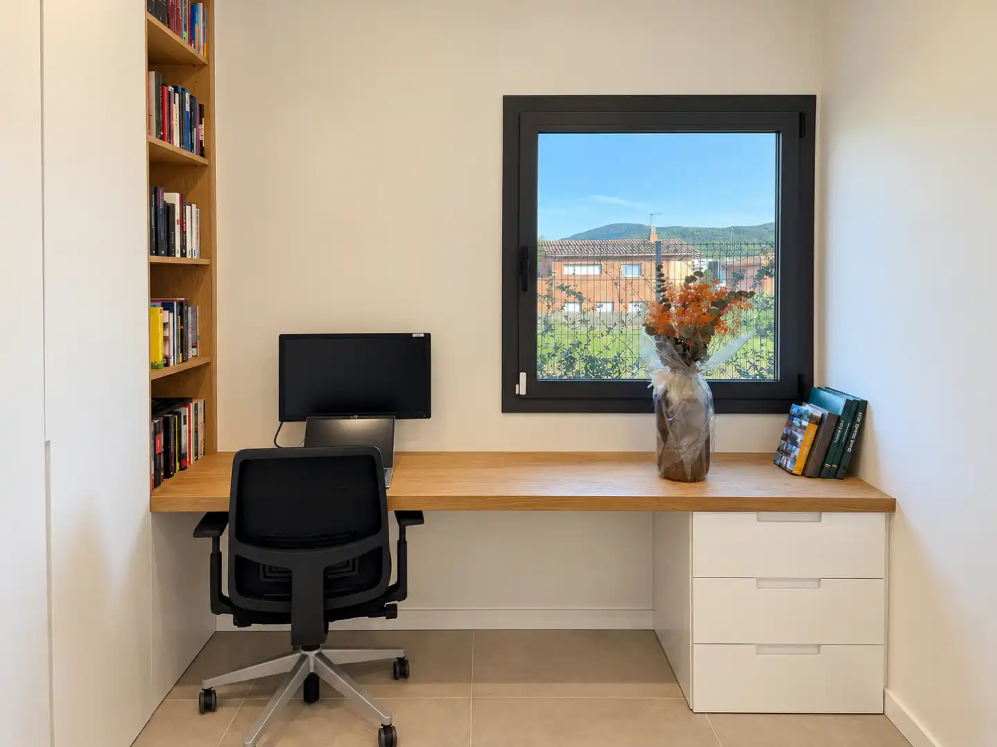 Villa mit Pool zum Verkauf in Carrer Collsabadell, imagen 9