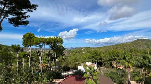 Foto 2 de Casa o xalet en venda a San Agustin, Sant Josep, Illes Balears