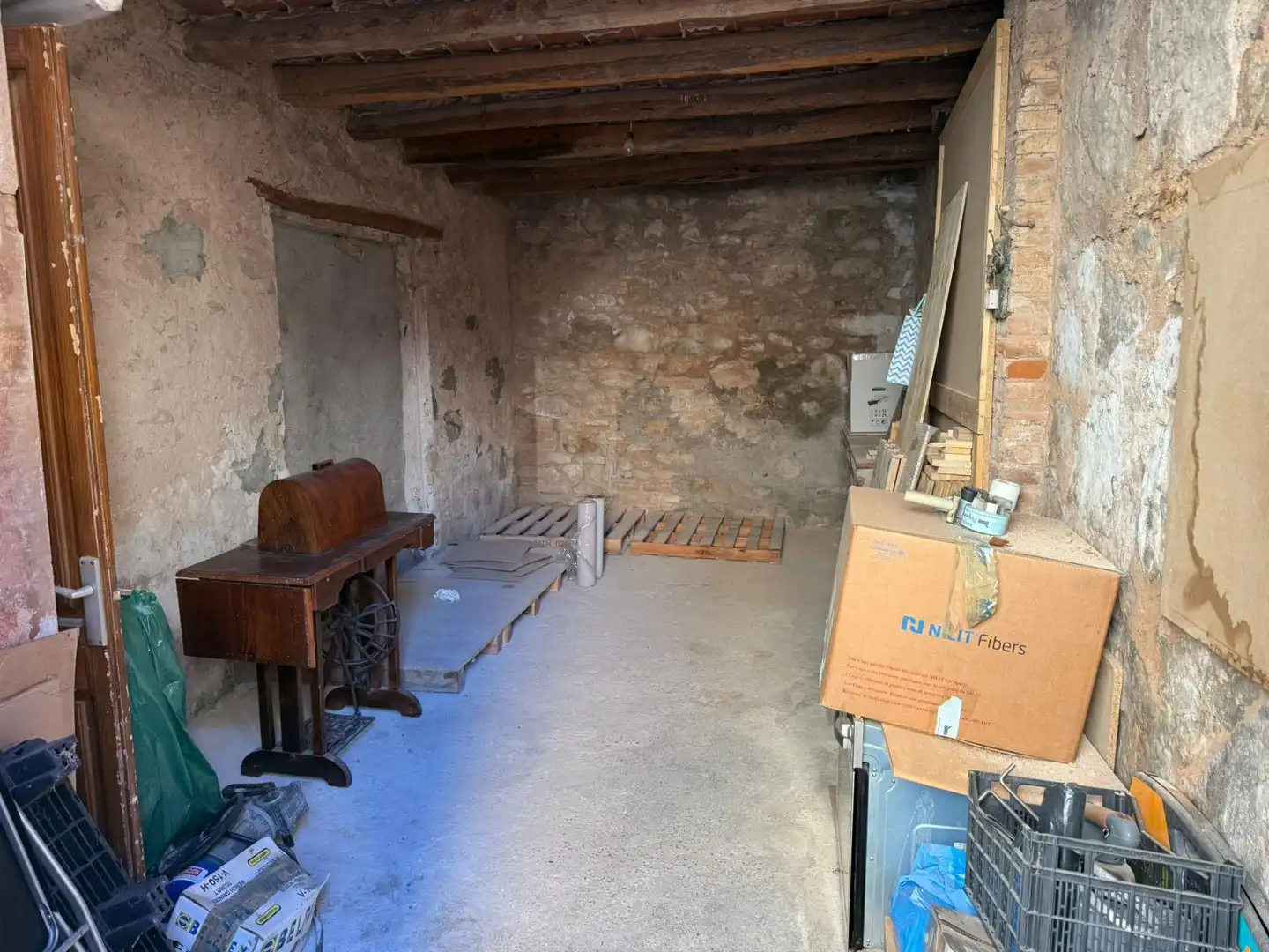 Casa amb terrassa en venda a Sant Martí de Tous, imagen 30