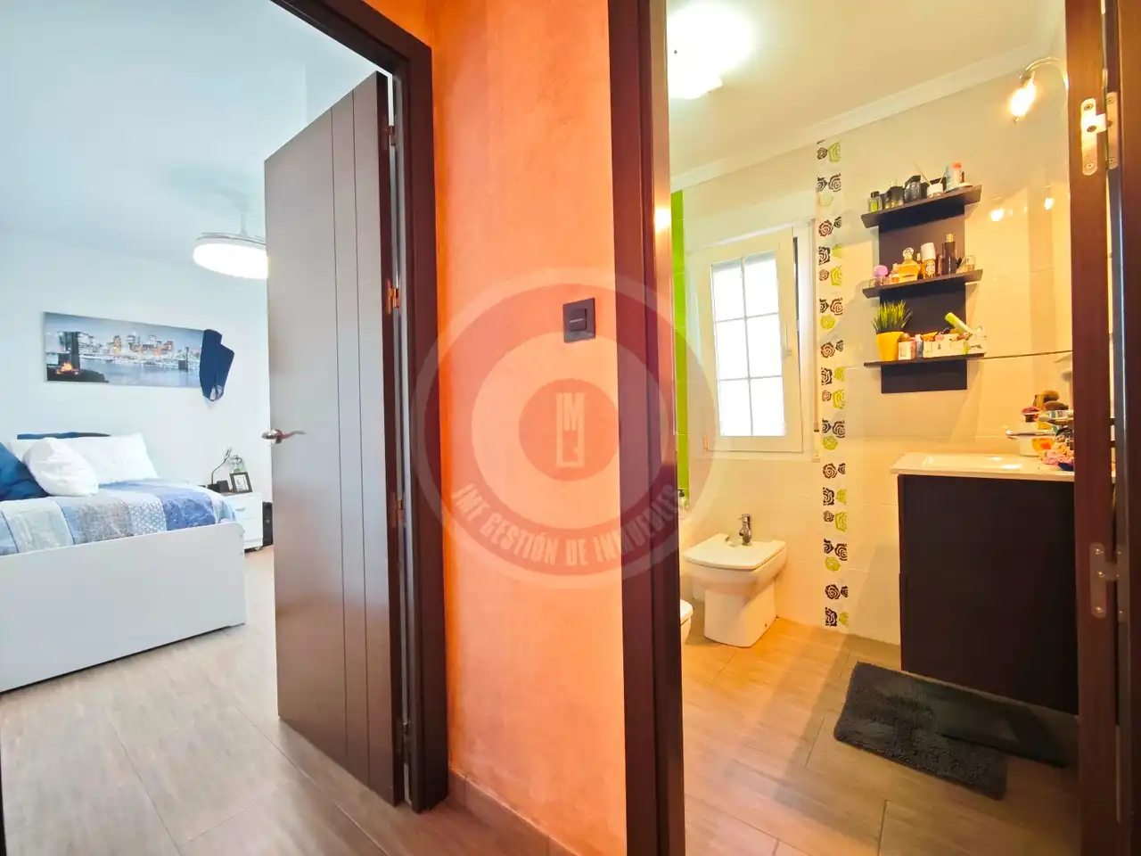 Wohnung zum Verkauf in Vélez-Málaga mit Klimaanlage und Terrasse