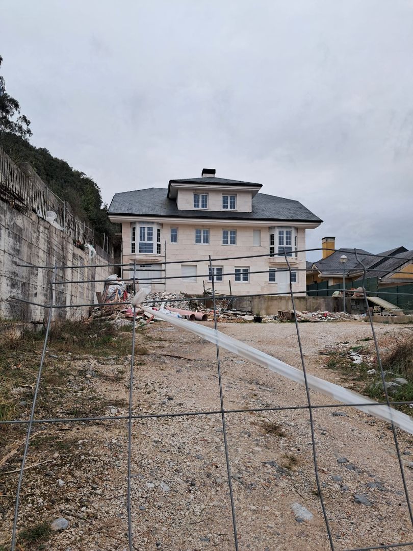 Exterior view of Flat for sale in Piélagos  with Heating and Terrace
