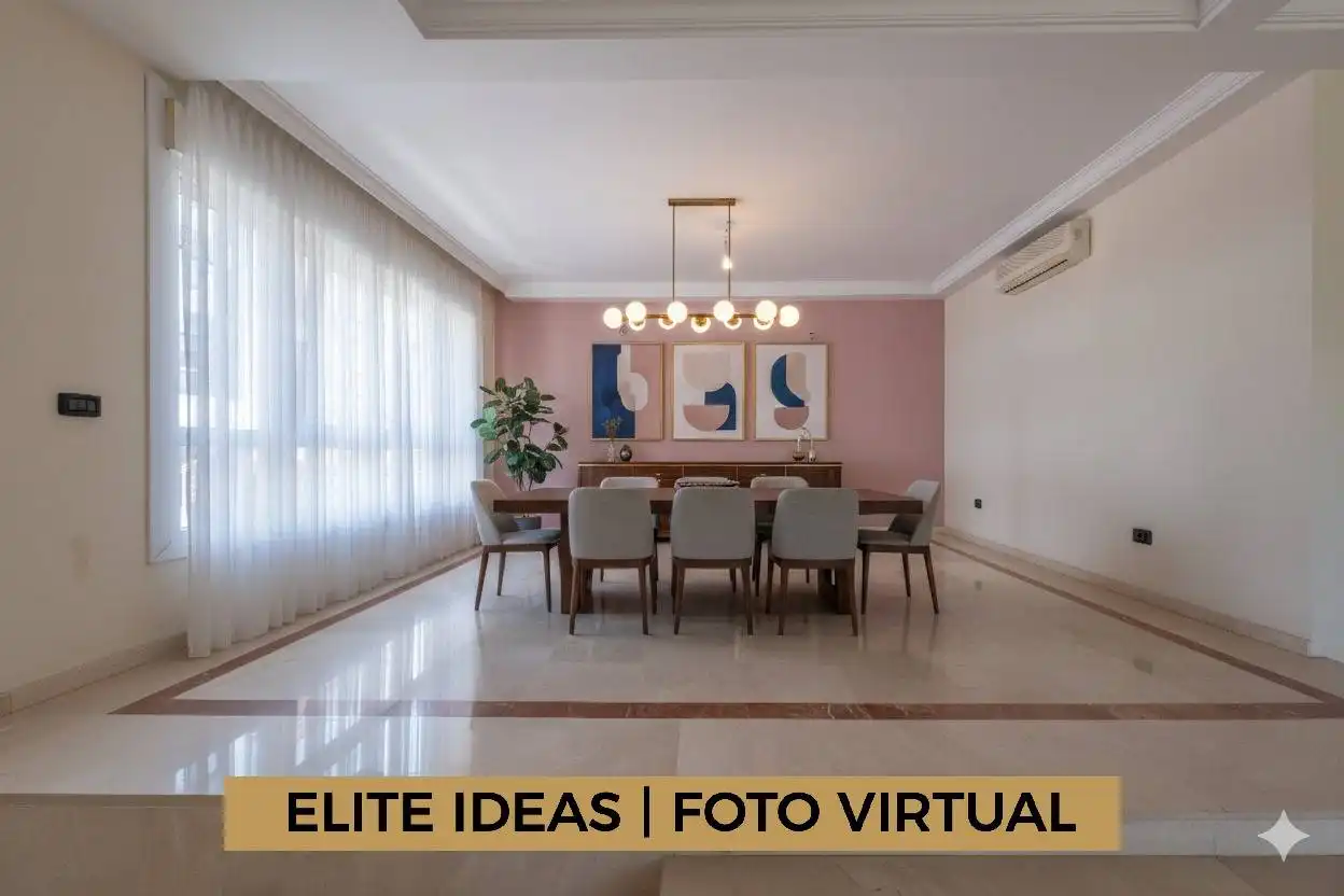 Esszimmer von Haus oder Chalet zur Miete in Las Palmas de Gran Canaria