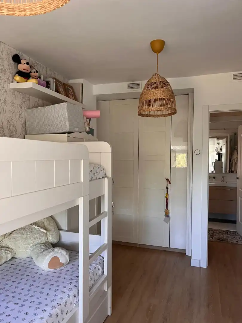 Wohnung mit Pool zum Verkauf in Calle de la Escalonia, imagen 23