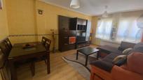 Living room of Flat for sale in Palencia Capital