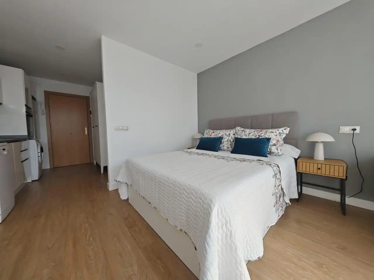 Study for rent in San Agustín - Bahía Feliz
