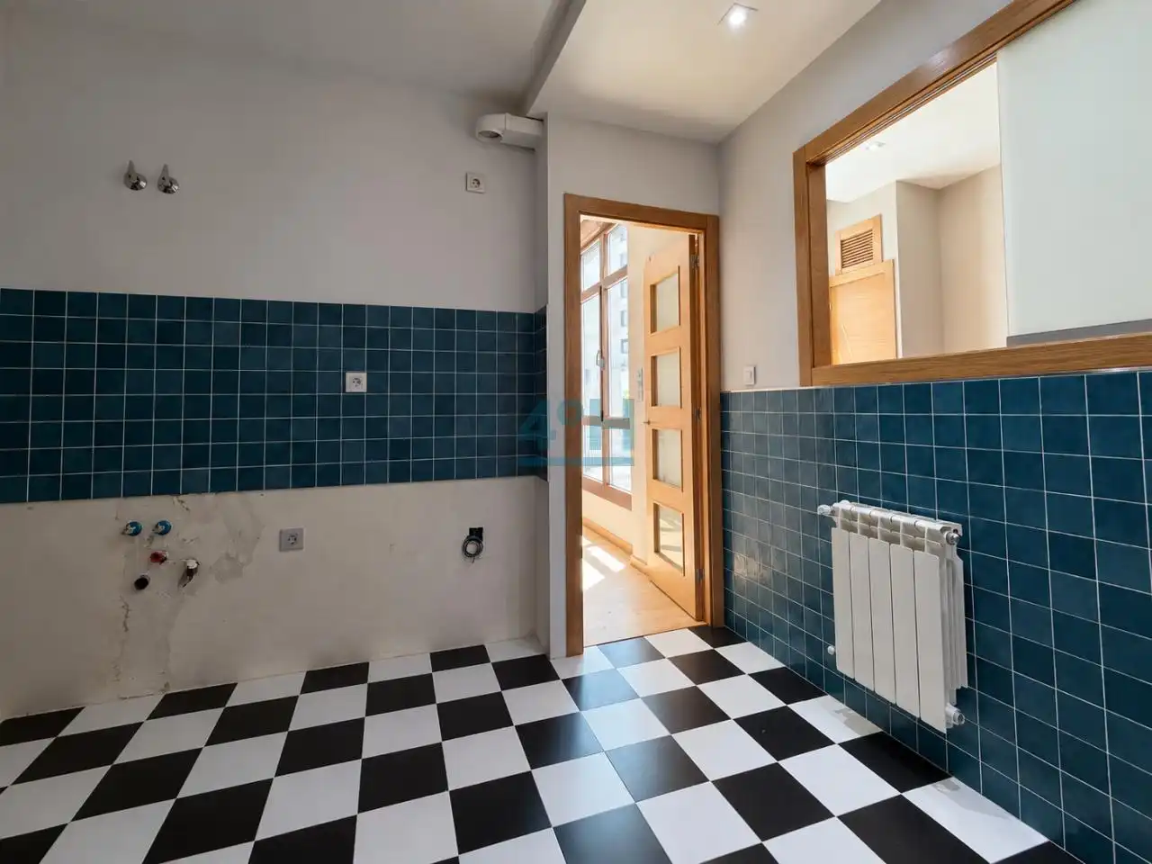 Flat for sale in Posío