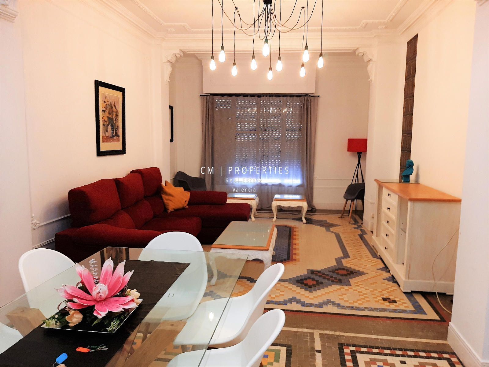 Flat for sale in Ayuntamiento, Sant Francesc