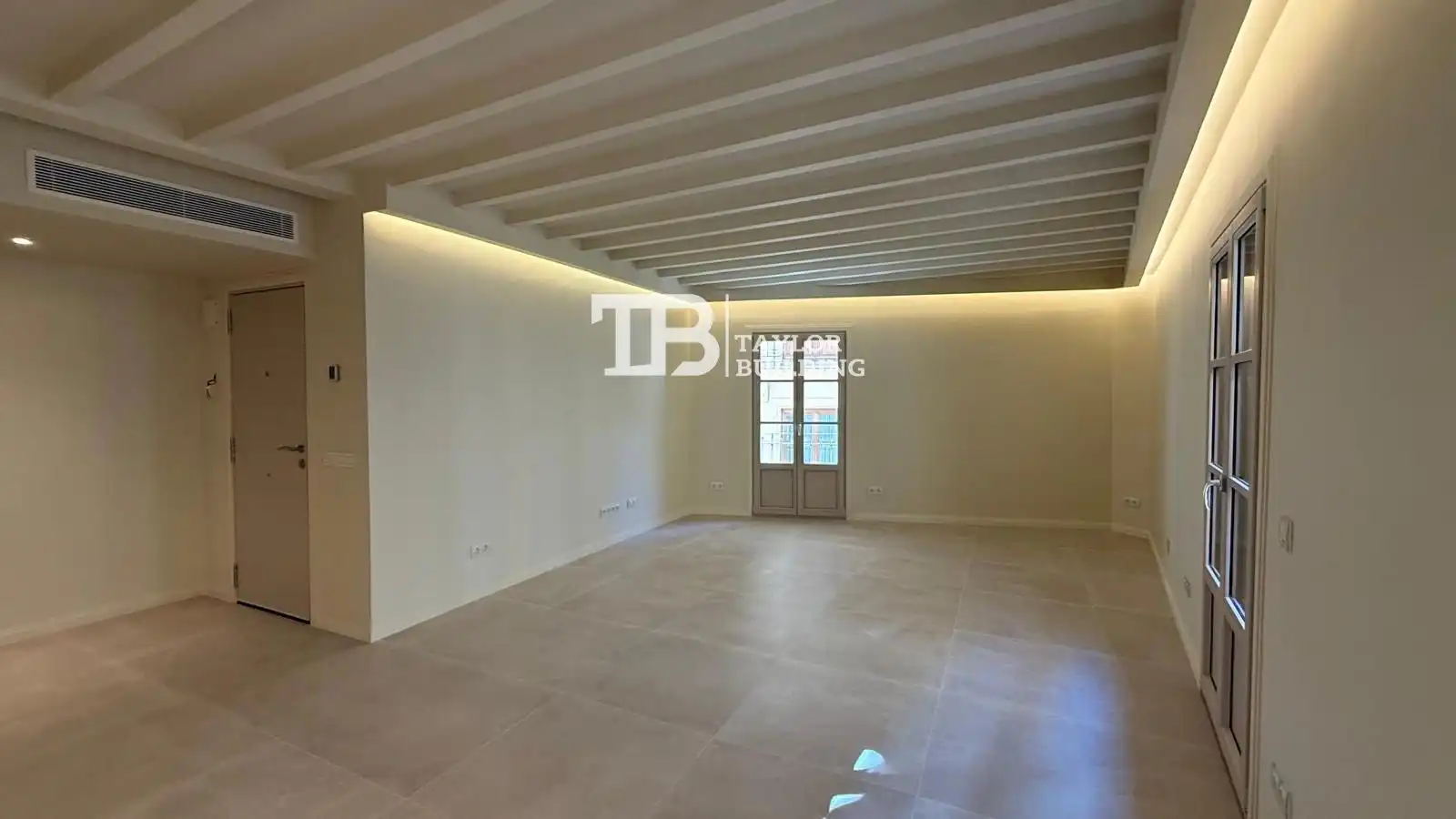 Pis en venda en  Palma de Mallorca amb Aire condicionat, Calefacció i Parquet