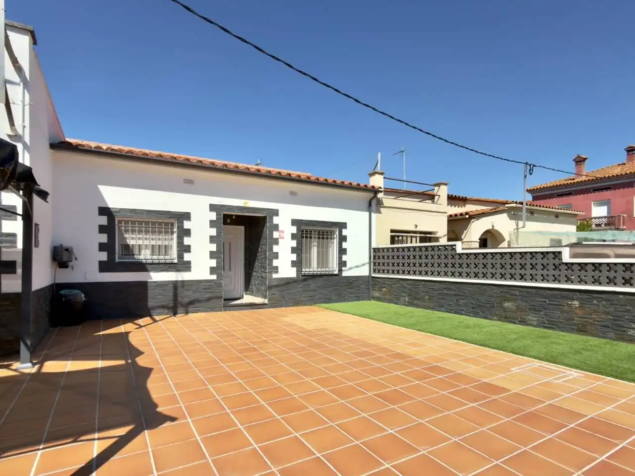 Maison avec jardin à vendre à Sarrià de Ter, imagen 2