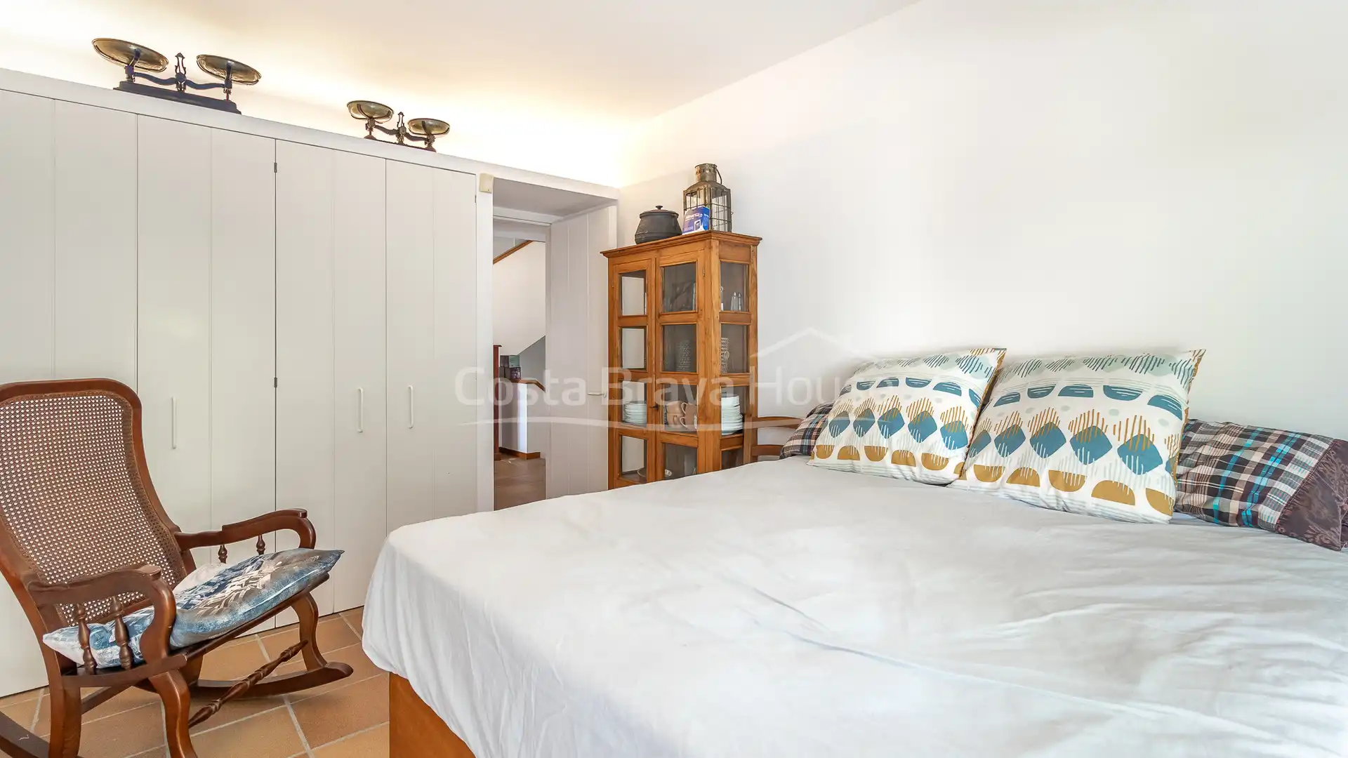 Casa o xalet en venda en Cadaqués amb Aire condicionat, Calefacció i Jardí privat