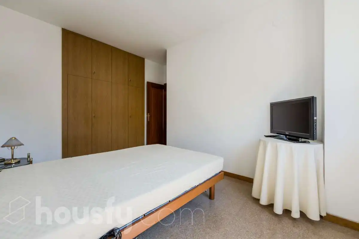 Piso con terraza en venta en Calle Aragó ., imagen 13