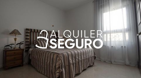 Foto 5 de Piso de alquiler en Rey Abu Said, Fígares, Granada Capital