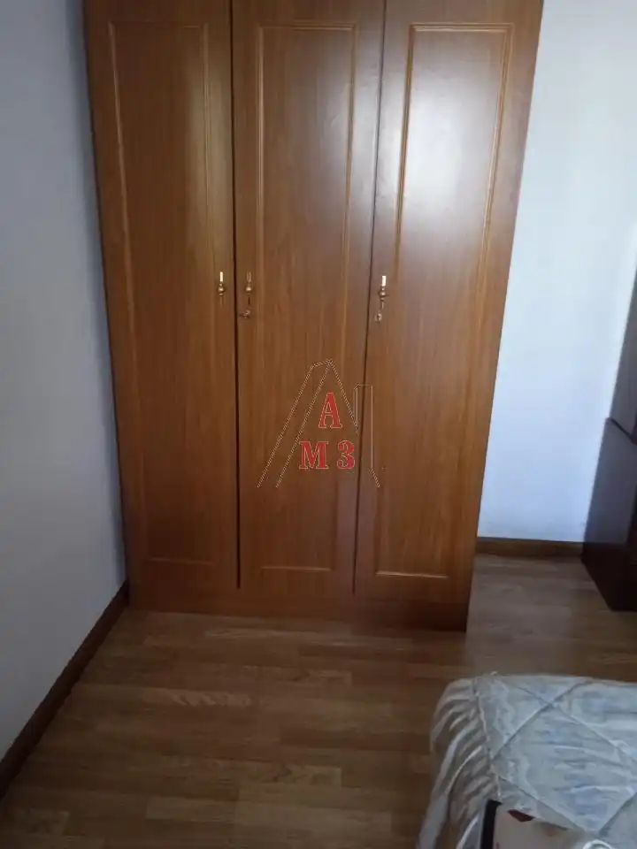 Bedroom of Houses for sale in Luyego  with Heating, Private garden and Terrace