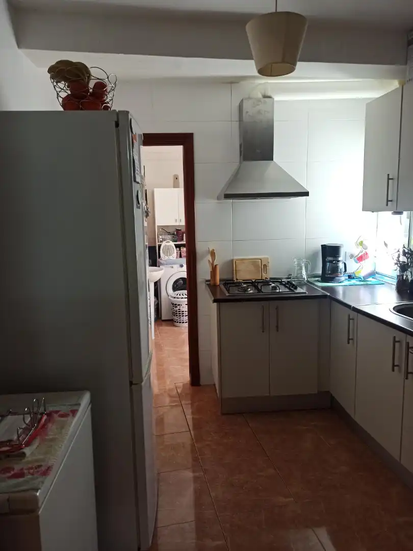 Apartament en venda a Centro