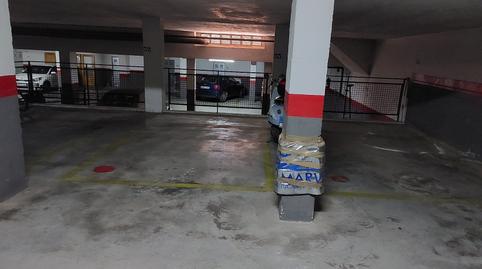 Foto 5 de Garatge en venda a Avenida Montegrande, 2, Torreagüera, Murcia