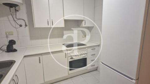 Foto 4 de Pis de lloguer a Carrer de Martí, Gran Via, Valencia