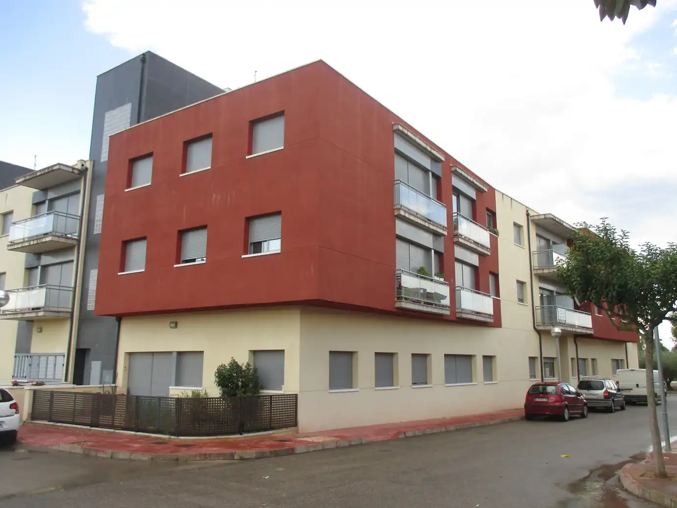 Parkplatz zum Verkauf in CL LA CIENCIA