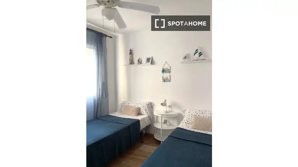 Habitación en Bonalba - Cotoveta