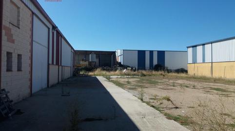 Photo 2 of Industrial buildings for sale in Calle Fresno, Valverde del Majano, Segovia