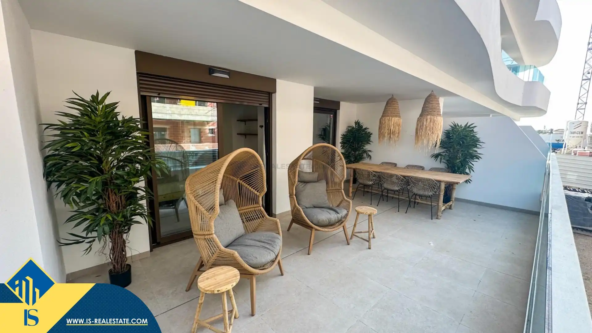 Wohnung mit Pool zum Verkauf in Orihuela Costa