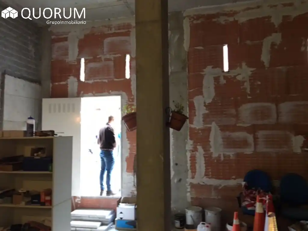 Gewerbefläche zur Miete in Basurtu - Zorrotza, imagen 4