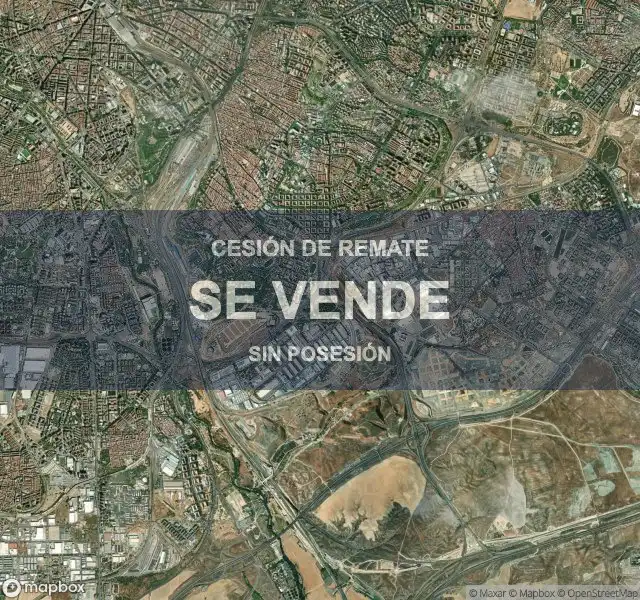 Piso en venta en Madrid