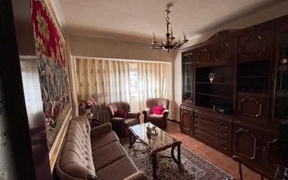 Living room of Flat for sale in Salamanca Capital