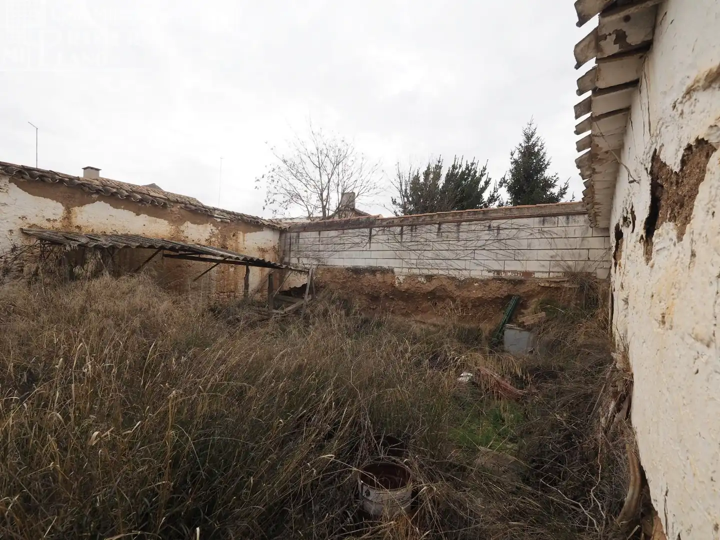 Casa o chalet en venta en Tomelloso con Trastero y Balcón