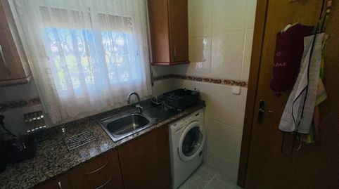 Foto 5 von Wohnungen zum Verkauf in Avenida Mare de Deu de Montserrat, Els Munts, Torredembarra