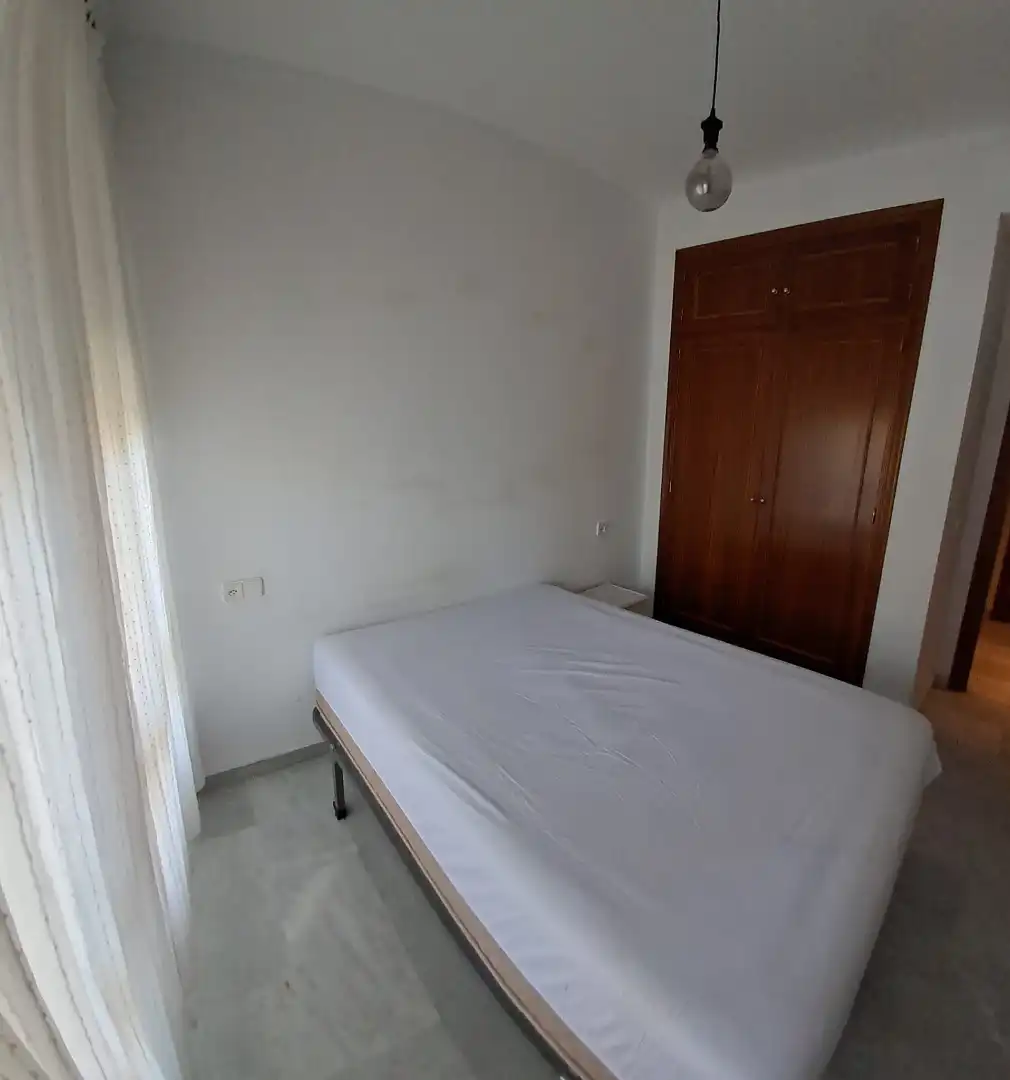 Flat for rent in Urbanización Ciudad Expo, Ciudad Expo