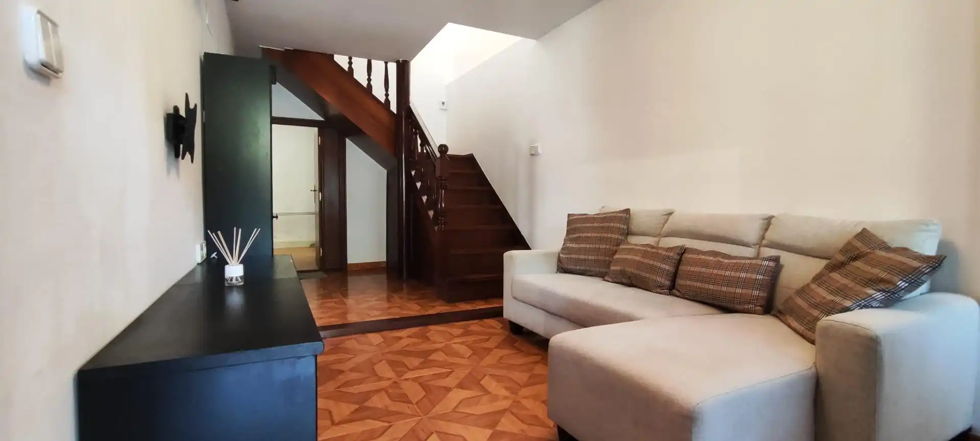 Haus mit Terrasse zum Verkauf in Arenas de Iguña, imagen 9