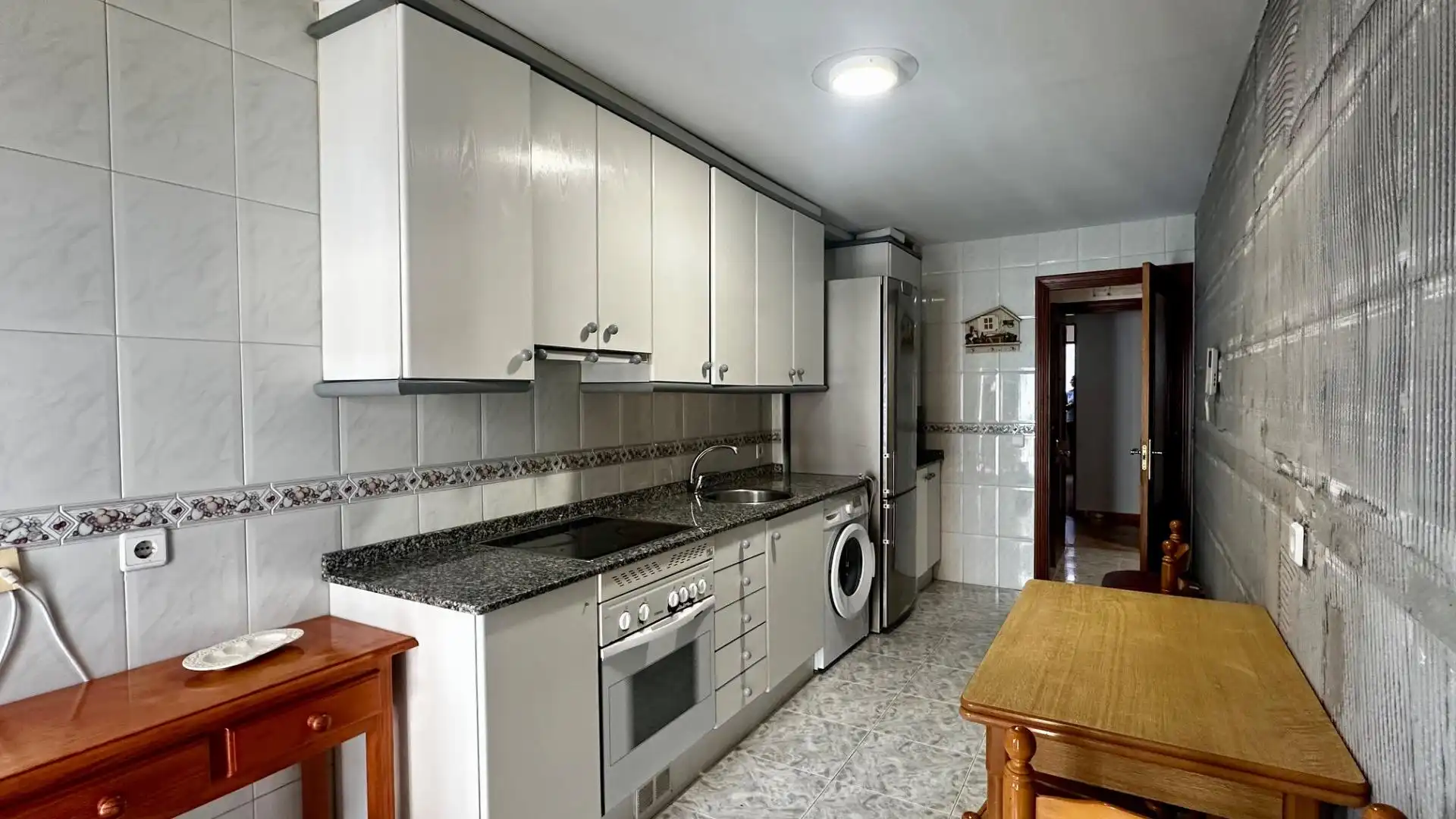 Appartamento con ascensore in vendita a CONSTANTINO GONZALEZ, imagen 5