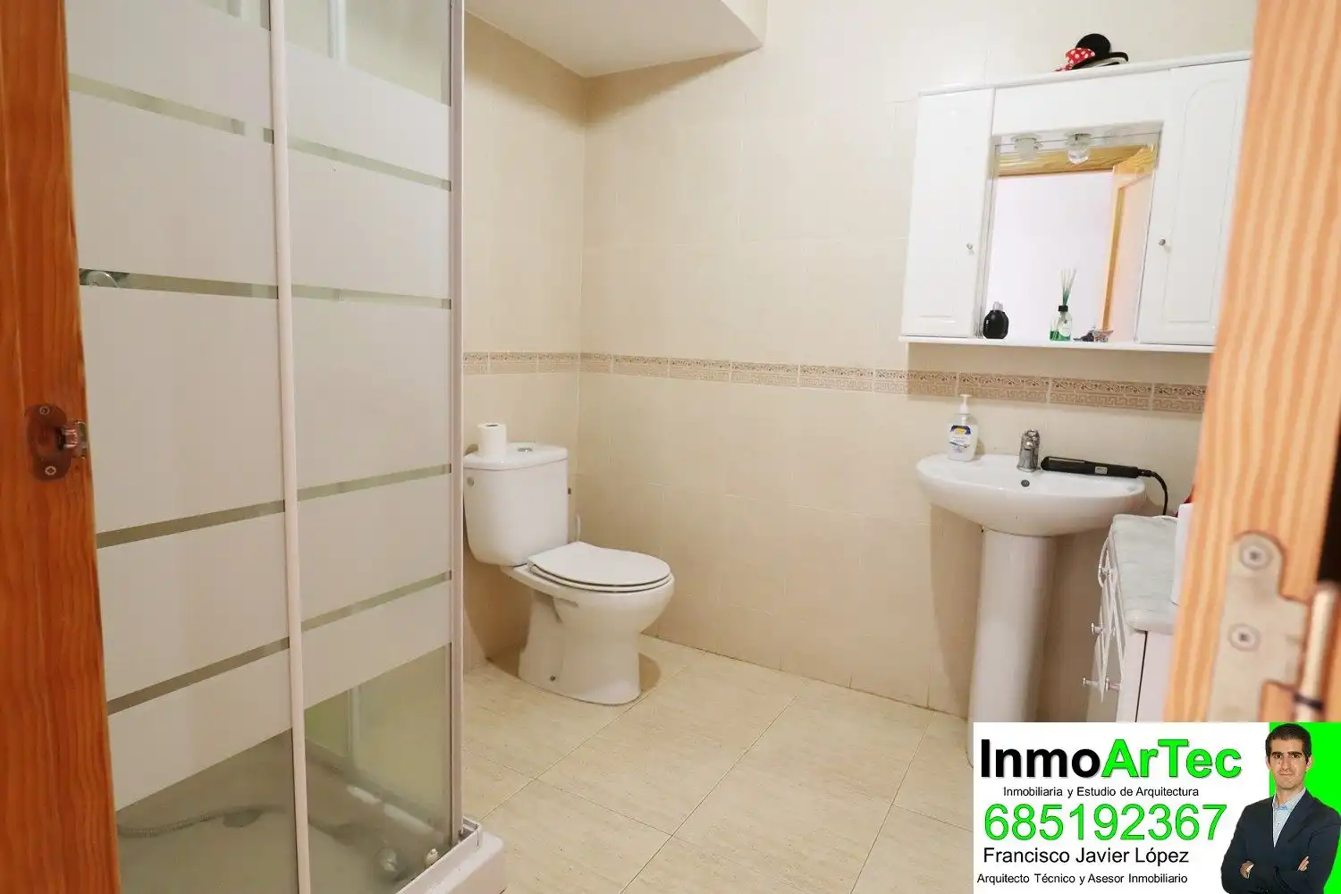 House for sale in Calle Cooperativa 9, imagen 9